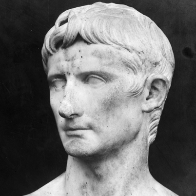 Augustus Caesar Picture
