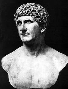 Mark Antony Picture